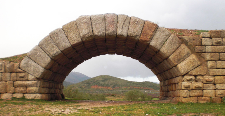 Puente de Alconétar